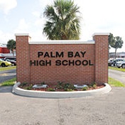 Palm Bay High School