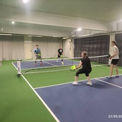 Pickleball Borås AB