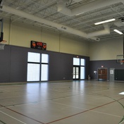 Deep Run Park & Recreation Center