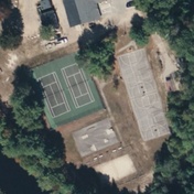 Liberty Tree Park Tennis Courts