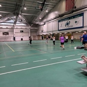 Decatur Indoor Sports Center - DISC