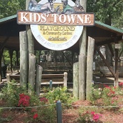 Kids Towne Park