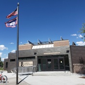 Teton County-jackson Rec. Center