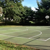 Tussey View Park