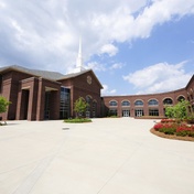 Riverland Hills Baptist Church