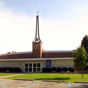 St. Martin's Catholic Church and School