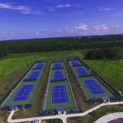 Windsor Tennis Club / Advantage Tennis Club