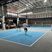 VQ Fitness & Pickleball Club