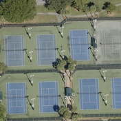 Pembroke Lakes Tennis Center