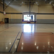 Ross Community Center