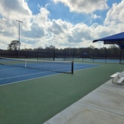 Lamar County Tennis/Pickleball Complex