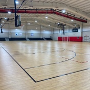 W. Randy Smith Recreation Center
