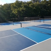 Westboro/Canterbury Pickleball Courts