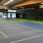 Powell River Racquet Centre