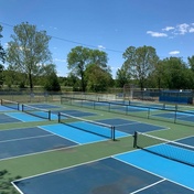 Scott Township Pickleball