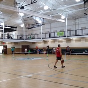 Conway Recreation Center