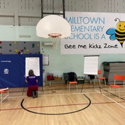 Miltown Elementary School