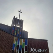 Journey Church Fredericton