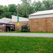 Holton Community Center