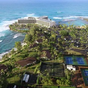 Turtle Bay Resort