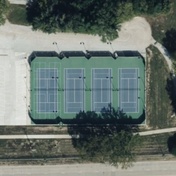 Streeters Park Tennis/Pickleball Courts