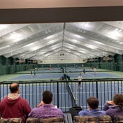 Coppermine Racquet & Fitness Club - pikesville