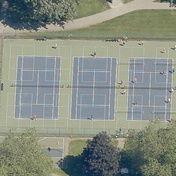 Confederation Park Courts