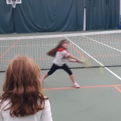 Pickleball @ The Athletic Club