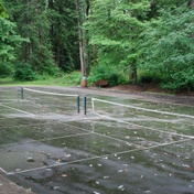 Meadow Park Pickleball Courts