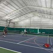 The Pickleball Barn