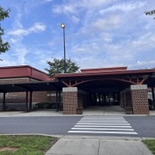 J.V. Washam Elementary School Gym