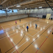 Mustang Recreation Center