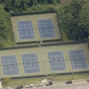 Samford Avenue Tennis Center