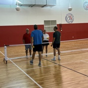 Richmond Volleyball Club