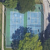 Enderis Park Courts