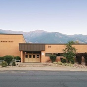 Kaysville Elementary School