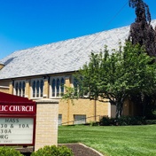 St. Ann Church Parish Center