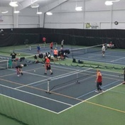 Evansville Tennis Center