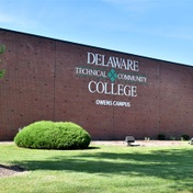 Delaware Technical Community College - Charles L. Terry Jr. Campus - Dover