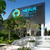 Nexus International School