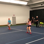 Meadow Creek Tennis and Fitness Club