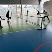 Sports Complex Vila Real de Santo António