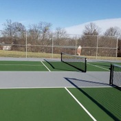 Keehner Park Courts