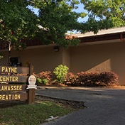 LeVerne F. Payne Community Center