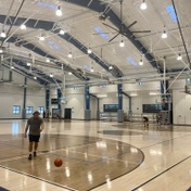 Berthoud Recreation Center