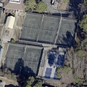 Little Rock Racquet Club