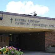 Bertha Kennedy Catholic Community School