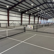 Trussville Covered Courts