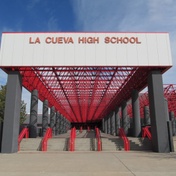 La Cueva High School