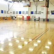 Central Park Community Center